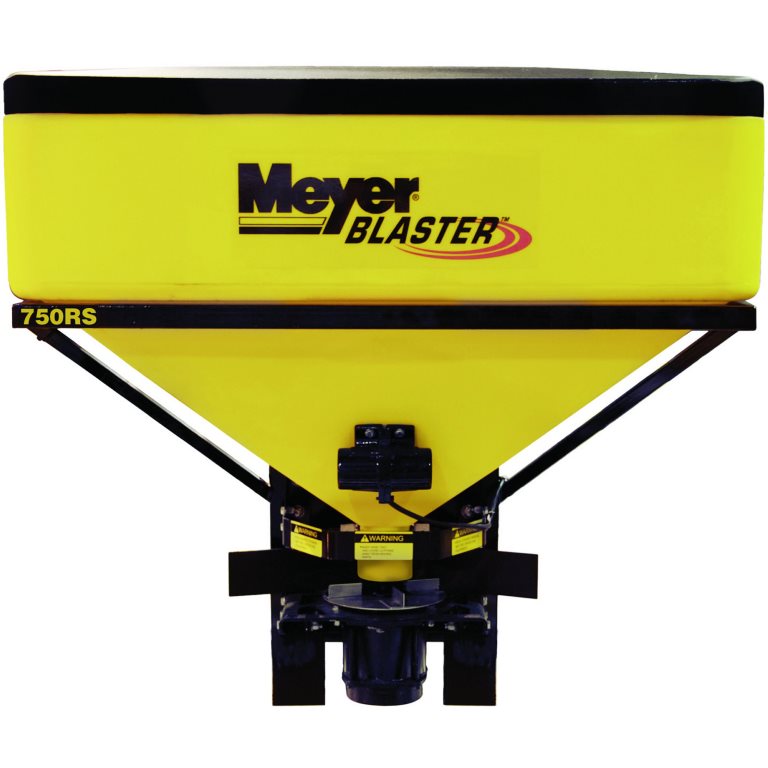 Соле/пескоразбрасыватель Blaster 750S Соле/пескоразбрасыватель Blaster 750S