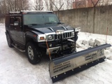 Hummer H3