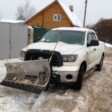 Toyota Tundra